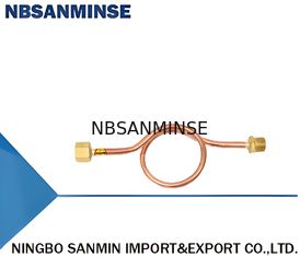 Basınç Ölçümü Kodunu Geliştir 302 Basınç Ölçücüsü tampon tüpü ve 1.0MPA basınç