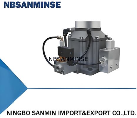 JQF En yüksek basınç için alım kontrol valfi 15 bar