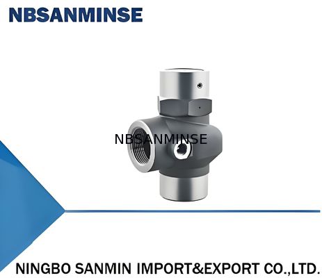 MPV Minimum Basınç Kontrolü Minyatür Pnömatik Valf