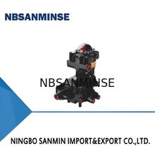 APLXC860 Sanmin Toz düşük sıcaklıklı patlama geçirmez sınır düğmesi
