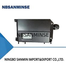 CN8000 Sanmin Serisi akıllı elektrikli valf konumlandırıcı