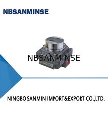 CGSCN 11N1 Sanmin Toz Düşük sıcaklıklı patlama geçirmez sınır anahtarı