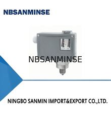 TL1102 Basınç anahtarı korozyona karşı orta basınçlı basınç kontrolörü