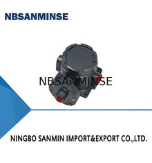 TXK Mikro Patlama Kanıtlı Basınç Değiştiricisi Kontrolörü