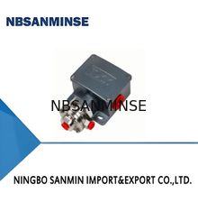 Korosif olmayan ortamlar için TXK Farklı Basınç Denetleyicisi