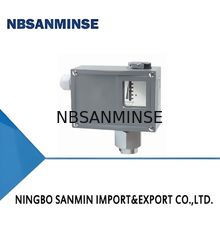 TL0102 Diyafram Tipi Basınç Algılayıcısı Değiştiricisi Basınç Denetleyicisi Paslanmaz Çelik