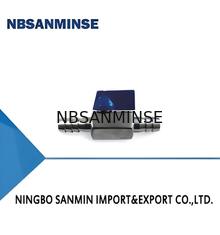 Mini Top 1/8'' Yüksek Sıcaklıklı Pnömatik Valf