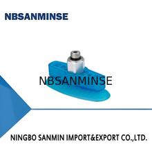 Uzun ve dar nesneler için özel SOM Serisi Oval Düz Süpürge