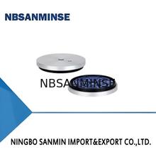 SFK serisi düz emici fincanı kaba yüzeyli nesneler için özel