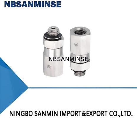 ZVRM Serisi Çekvalf