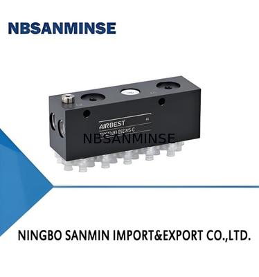 TXN15×90/TXN27×90 Vakum Tutucu-Mini Tip