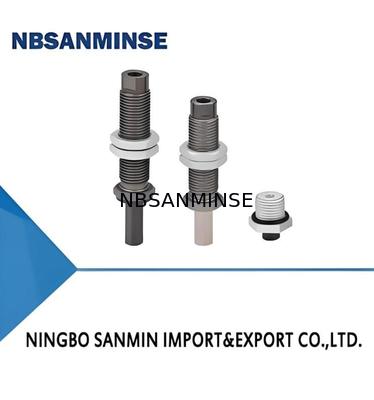 PSPL Serisi Geri Çekilebilir Seviye Dengeleyici