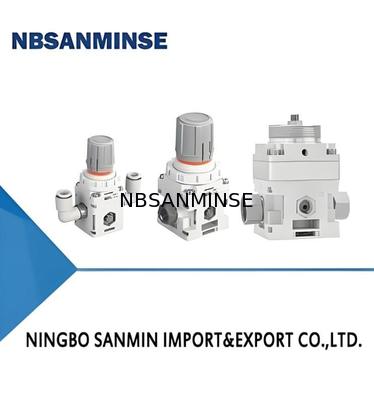 IRV10·20 Serisi Vakum Regülatörü