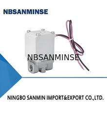 VX23 Serisi Doğrudan İşletilen2 PortSolenoid Valf