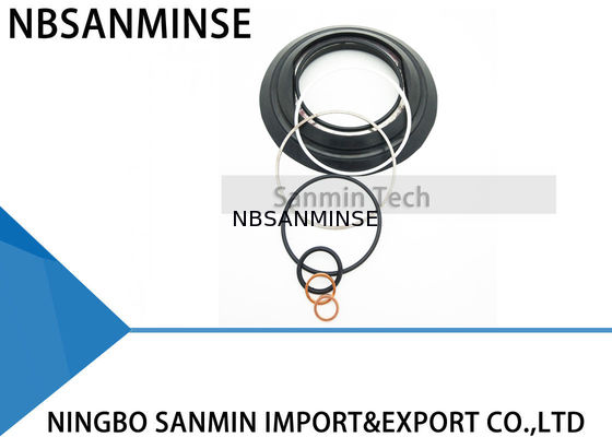 NXQ Mesane Hidrolik Akümülatör Tamir Takımları 0.4 - 100 L Contalar Tip Bir Set