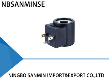 HC - 13 Series Hydraulic Electromagnetic Valve Coil DC 18 . 5W Normal Power