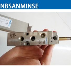 1/4 1/8 Pneumatic Solenoid Valve Original Festo Solenoid Valve NBSANMINSE MFH