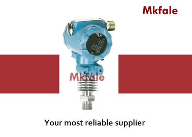 High Accuracy High Temperature Digital Pressure Transmitter With Cooling Fin