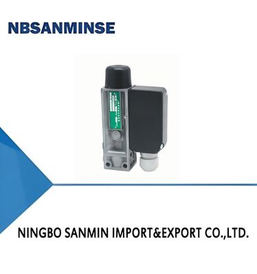 TL0515 0.5-25MPa Pressure Switch Pressure Controller Adopts Leak Free Piston Type Sensor