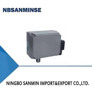 TL1216 IP65 Pressure Switch Pressure Controller For Liquid Media