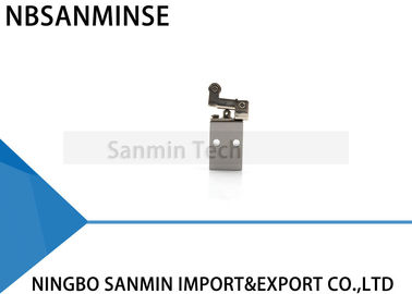 NBSANMINSE R-3-M5 2/3 way Air Mechnical Roller Valve Pneumatic Automation production line