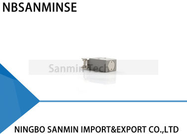 NBSANMINSE R-3-M5 2/3 way Air Mechnical Roller Valve Pneumatic Automation production line