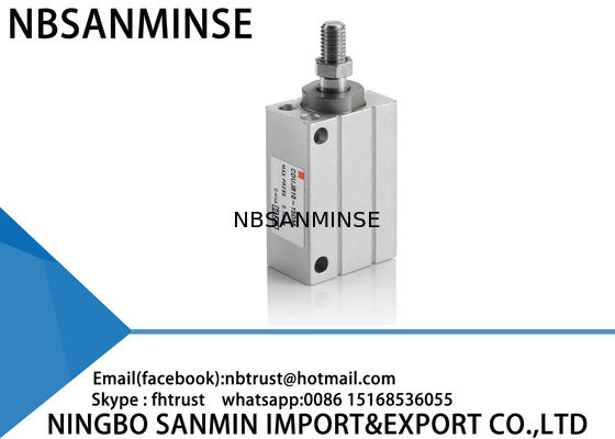 CUJ Mini Free Mount SMC Pnömatik Silindir Çevre Dostu