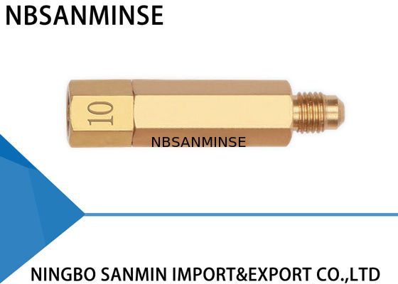 SG Tipi SO Kantitatif Basınç Ölçümü 1.0MPa - 2.0 MPa Çalışma Basıncı