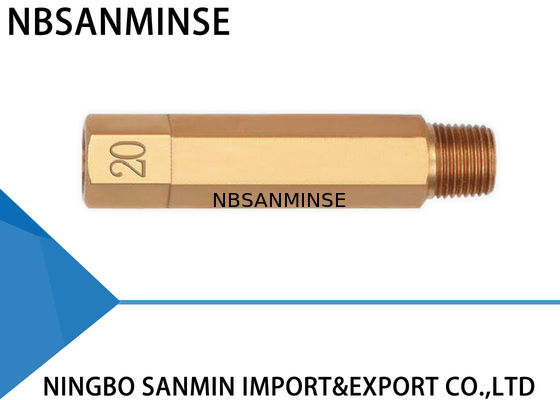 SG Tipi SO Kantitatif Basınç Ölçümü 1.0MPa - 2.0 MPa Çalışma Basıncı