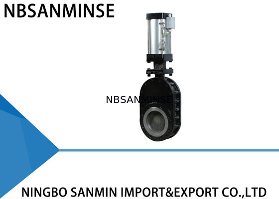 İlaç / Kimya Endüstrileri İçin Özel Hava Disk Tipi Çek Valf