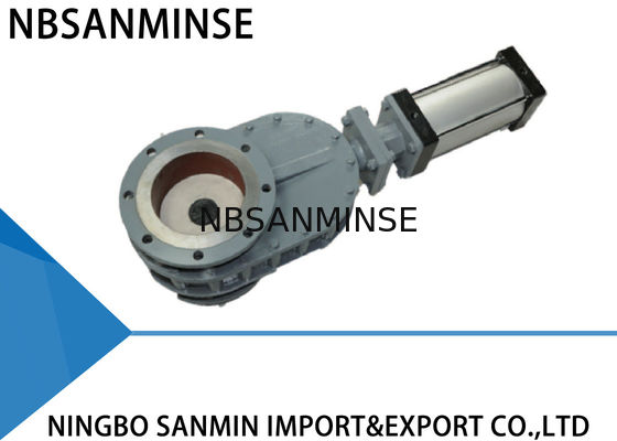SMWZ644 -DNA -C Split Disk Çek Valf Çift% 100 Hava Geçirmez Çevre Dostu