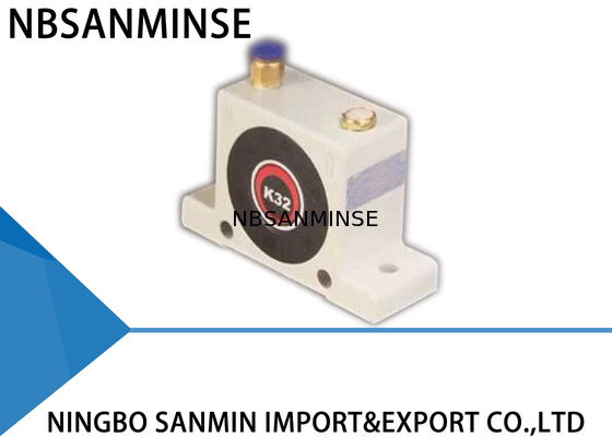 K-10 Pnömatik Hava Vibratörünü Hemen Çalıştırın Havayla Çalışan Vibratörü Düşük Gürültülü