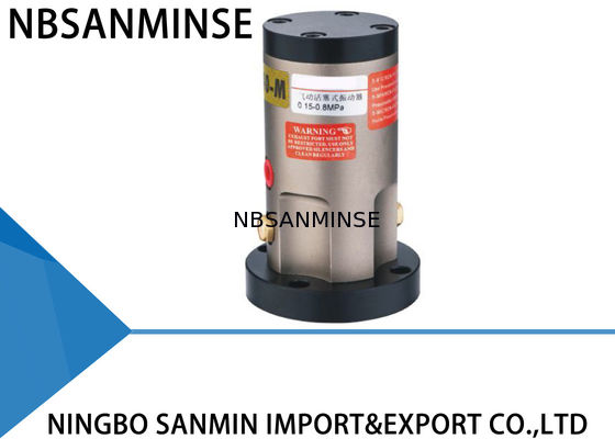 FP-MB Serisi Pnömatik Hava Vibratör Düşük Gürültü ISO9001 Sertifikası