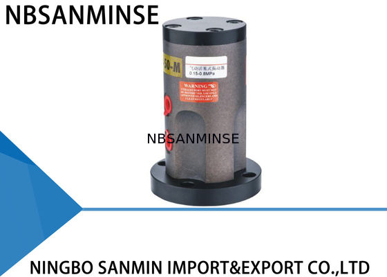 FP-MB Serisi Pnömatik Hava Vibratör Düşük Gürültü ISO9001 Sertifikası