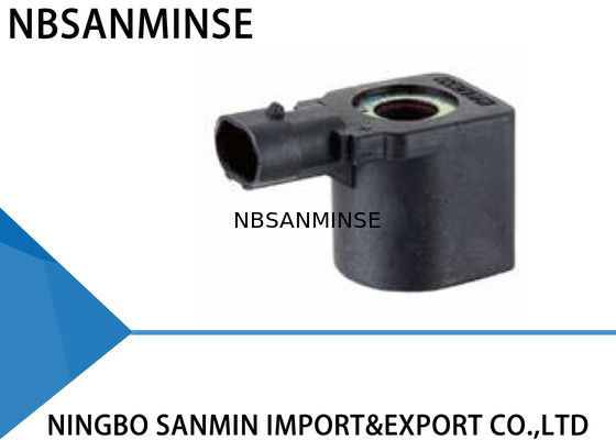 Hidrolik Vanalar İçin Profesyonel SL135 Yedek Solenoid Bobinleri