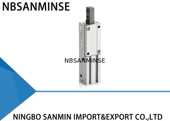 Yüksek Performanslı Pnömatik Hava Silindir Tutucu MIW / MIS Kaçışlar Serisi