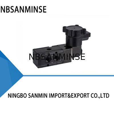 Bölünmüş Beden Patlama Kanıtlı Solenoid Valf 70°C HNBR Dükkanı 0.15-0.8Mpa CT6 Alüminyum Profili