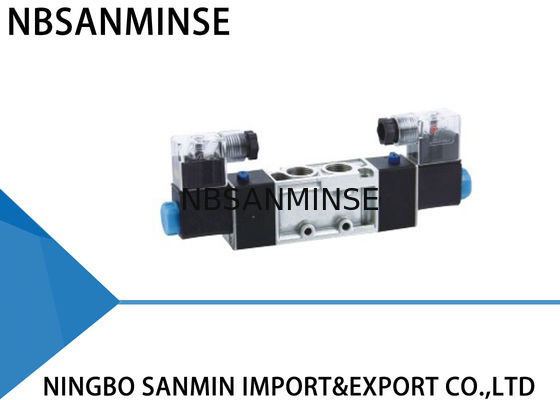 Pnömatik Kontrol Vanası G3 / 8 "İplik Borusu 0. 15 ~ 0. 8MPa Basınç
