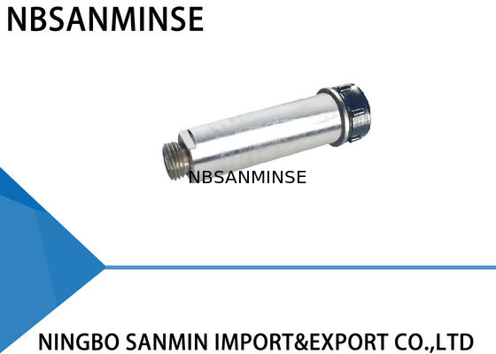 Hidrolik Valfler İçin Yüksek Performanslı Yedek Solenoid Bobinler MFJ12-27YC