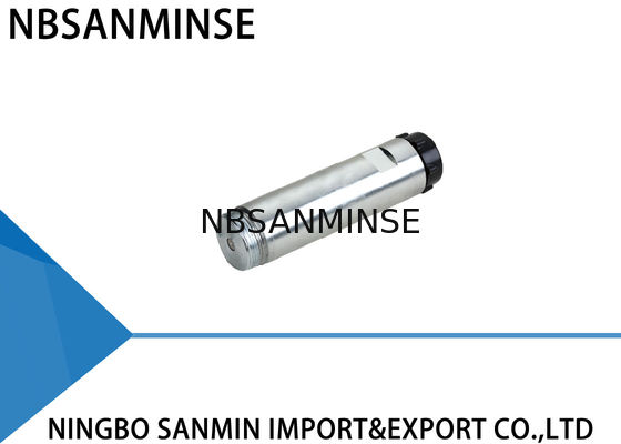 UL Onaylı MFZ8-120 ile Yüksek Isıya Dayanıklı Hidrolik Solenoid Bobin