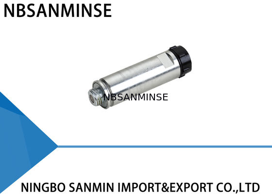 F Sınıfı IP65 Hidrolik Solenoid Valf Bobini