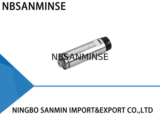 CE Onaylı Solenoid Bobin MFZ10-90 Elektromıknatıslı ve Hidrolik Valf Bobinli