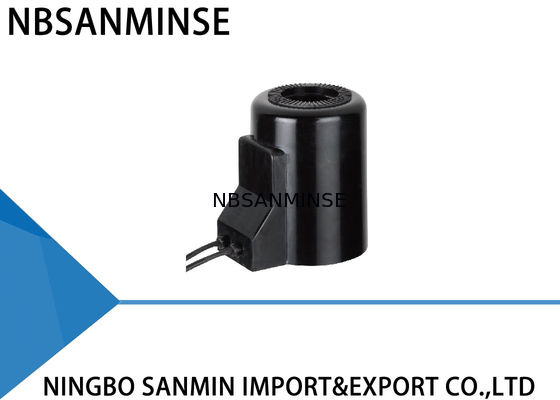 Kurşun - Tip Pluse Solenoid Valf Bobini DOOS Mühendislik Serisi