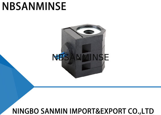 Solenoid Valf Bobini DC24V DC20W TP Serisi Kurşun Tipi Bağlantı Tipi Mühendislik Serisi