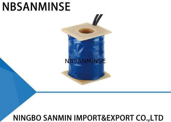 YOK HAYIR .  6 Solenoid Valf Bobini DC24V Normal Voltajlı DC 4W Normal Güç