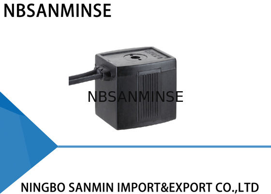 FJ - İplik Makinası 1 DC24V Normal Voltajlı DC 13W Manyetik Vana