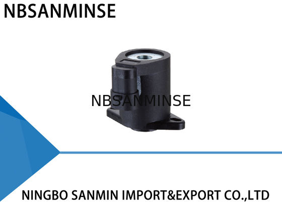 FMT Otomobil DC24V Solenoid Vana Bobini Fiş Bağlantı Tipi Bobini