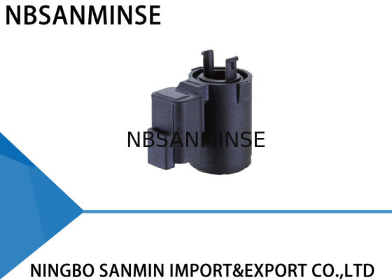 HWD01 Otomobil Vana Serisi Fiş - Tip Solenoid Valf Bobini