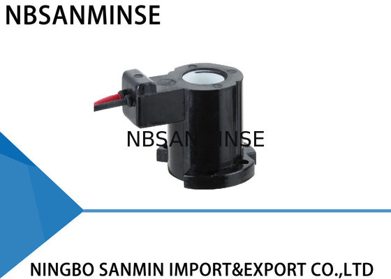 JAT610 İplik Makinası Serisi Solenoid Valf Bobin Kurşun Tip DC24V