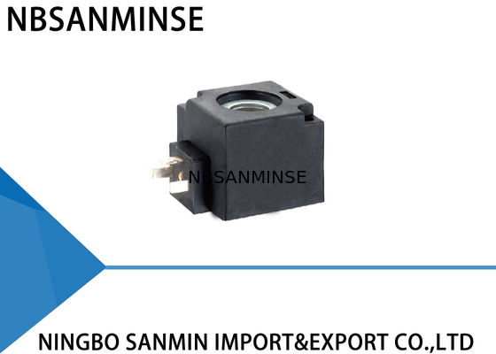 K - 3TA AC220V DC24V Normal Voltaj FH İzolasyon Sınıfı Bobin